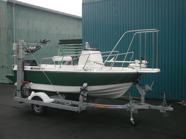 My Boat